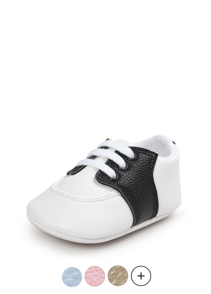 Tatum Unisex Kids' Casual Sneaker