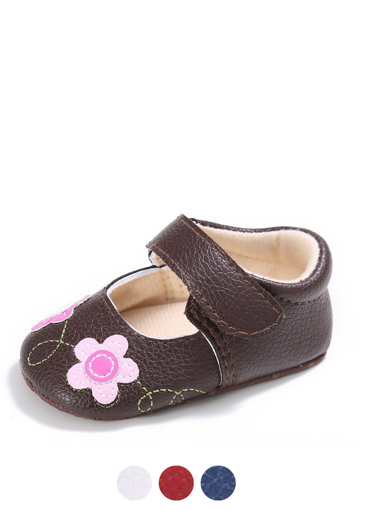 Jenette Baby Girls&