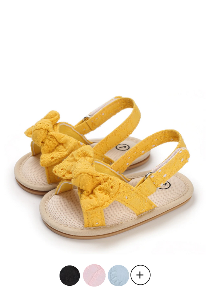 Amonet Baby Girls&