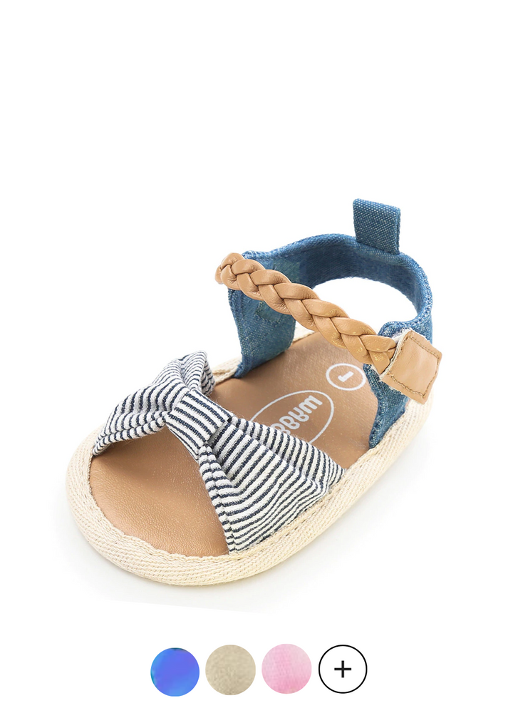 Antonia Baby Girls&