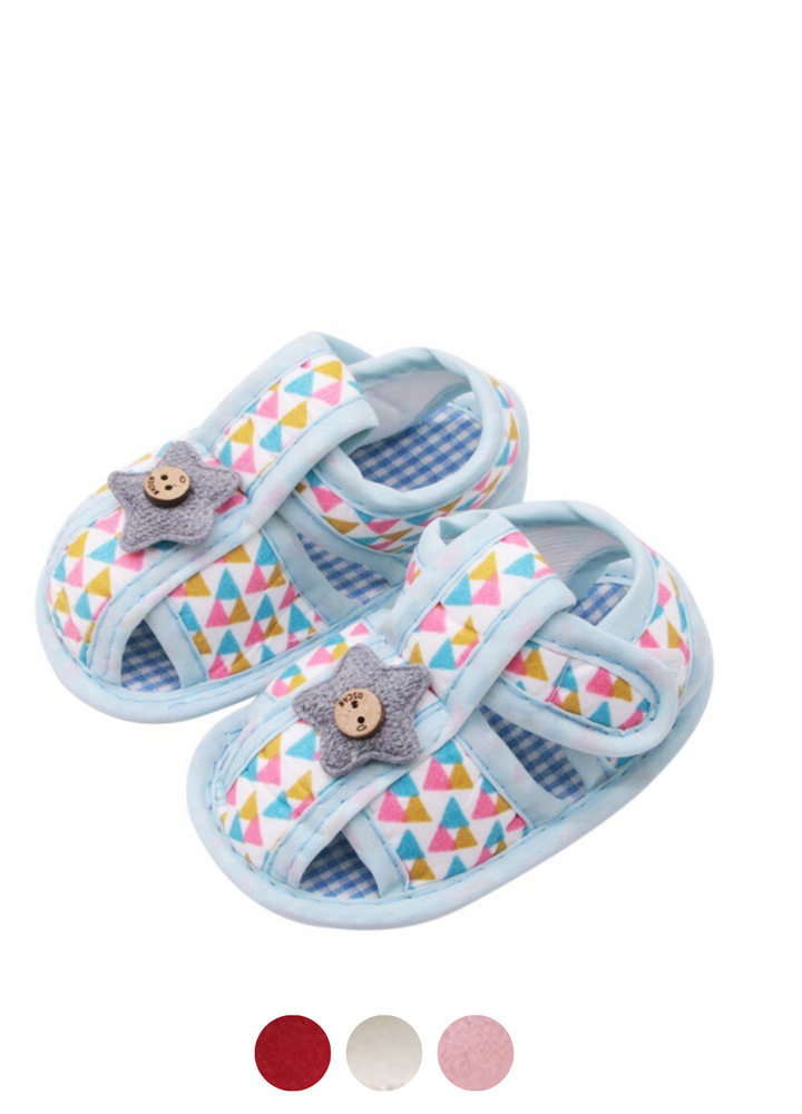 Fiorella Baby Girls&