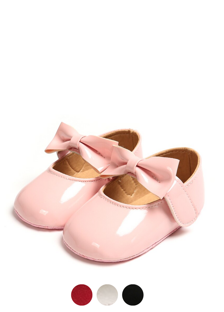 Jenell Baby Girls&