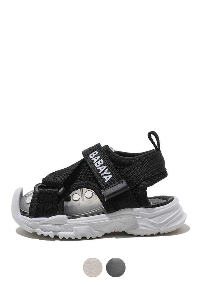 Rivero Unisex Kids' Beach Sandal