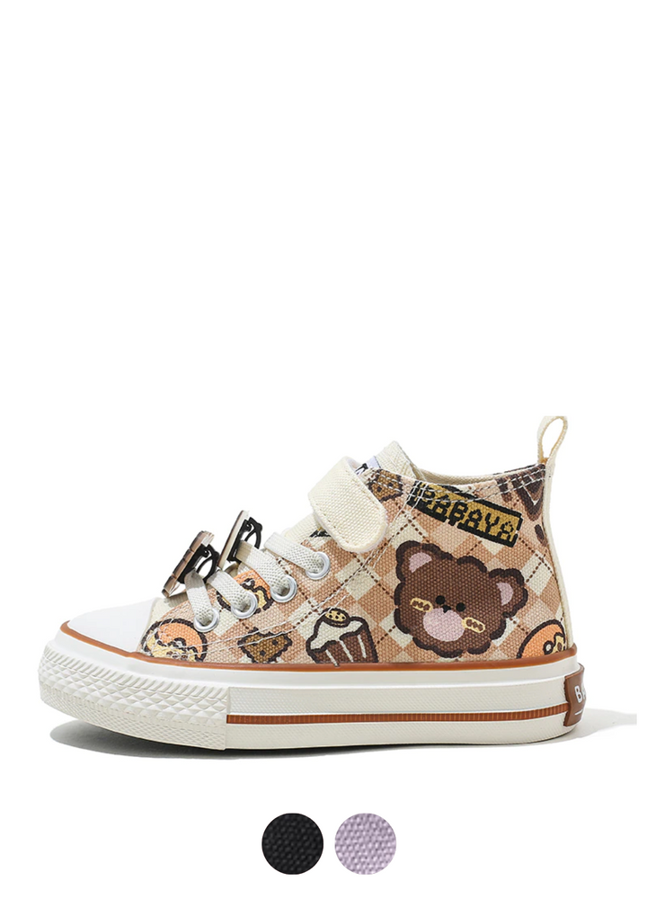Sorni Unisex Kids&
