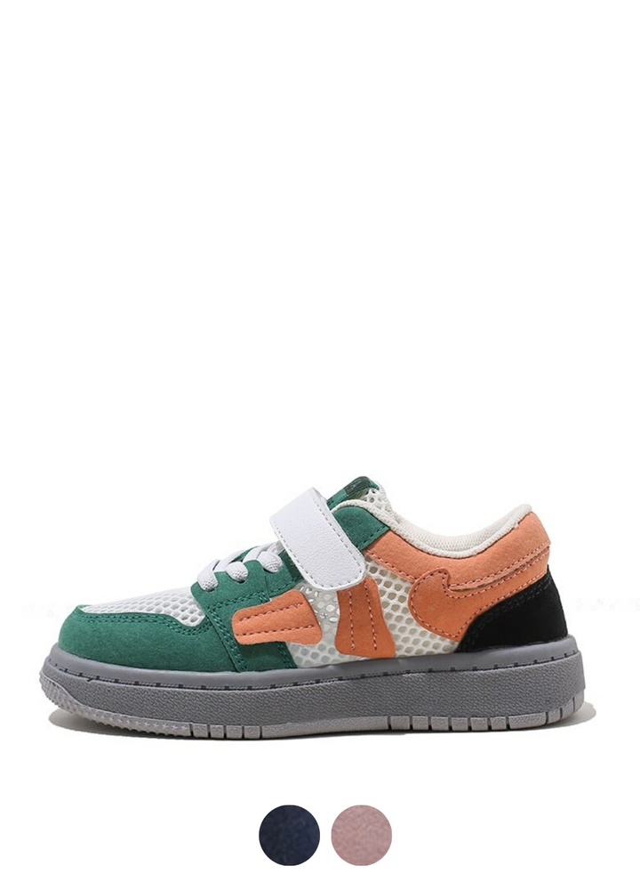 Renvil Unisex Kids&