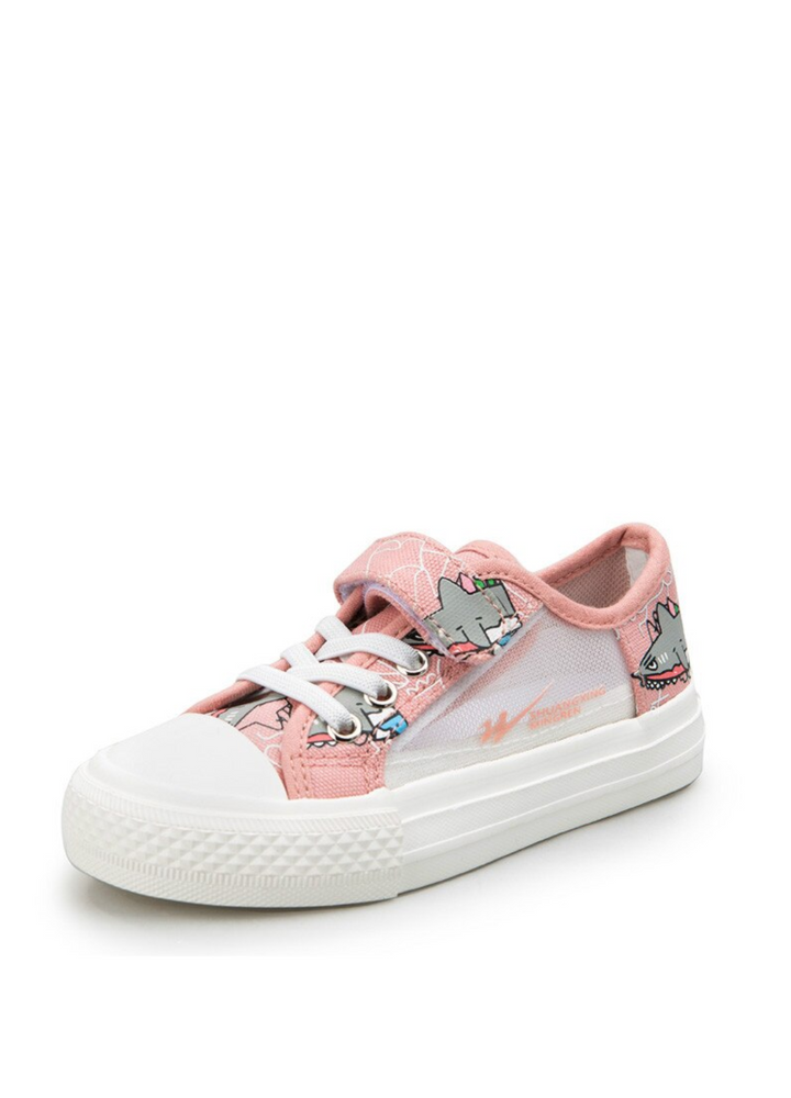 Tulia Little Girls&