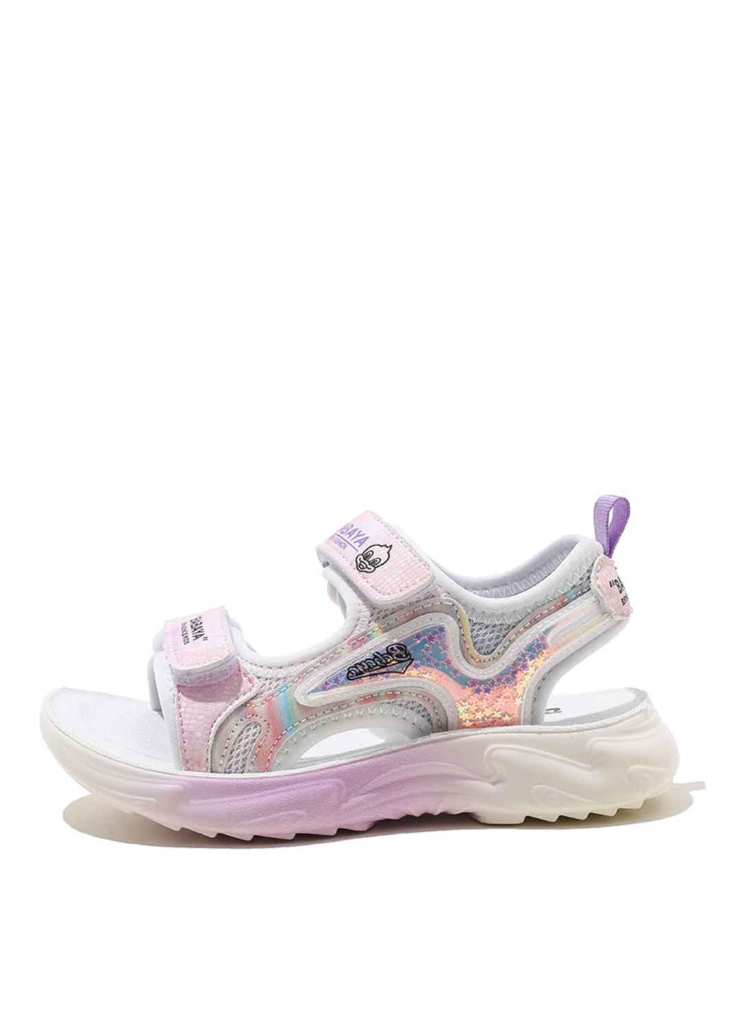 Sali Girls' Beach Sandal