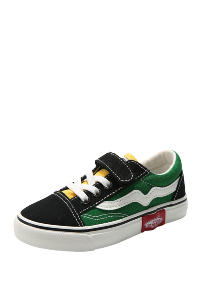 Milo Boys&