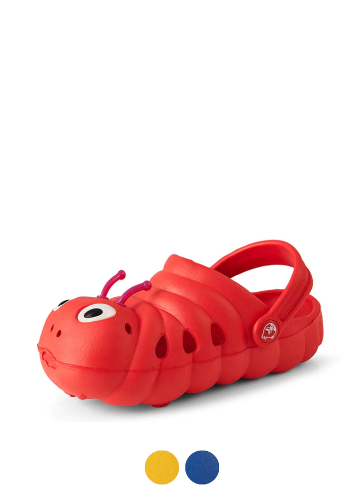 Baker Unisex Kids&