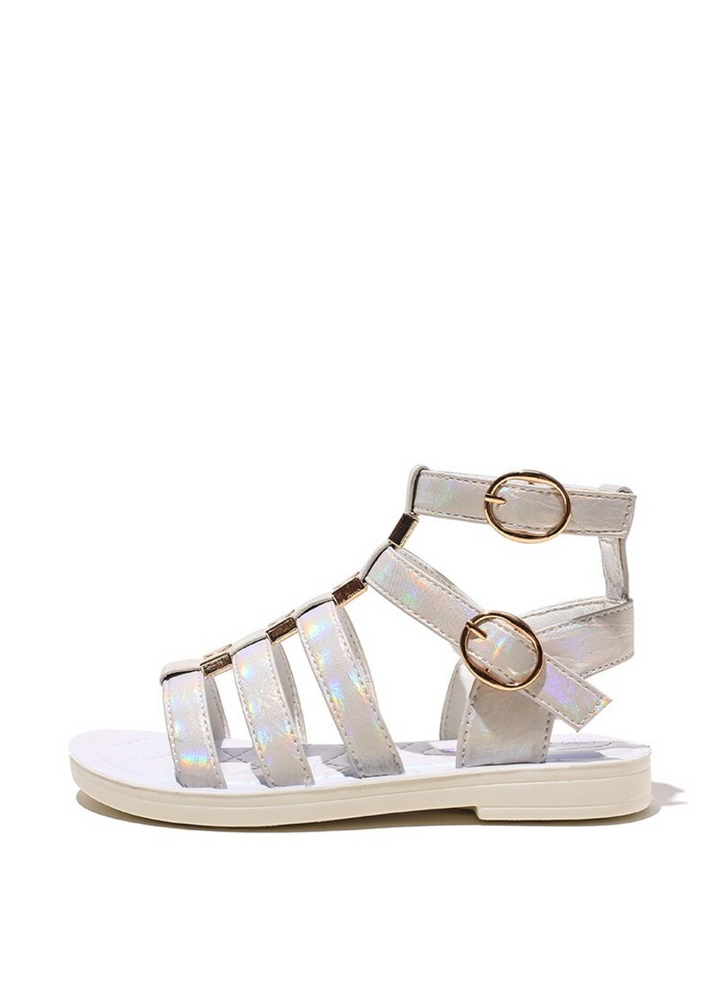 Lila Girls&