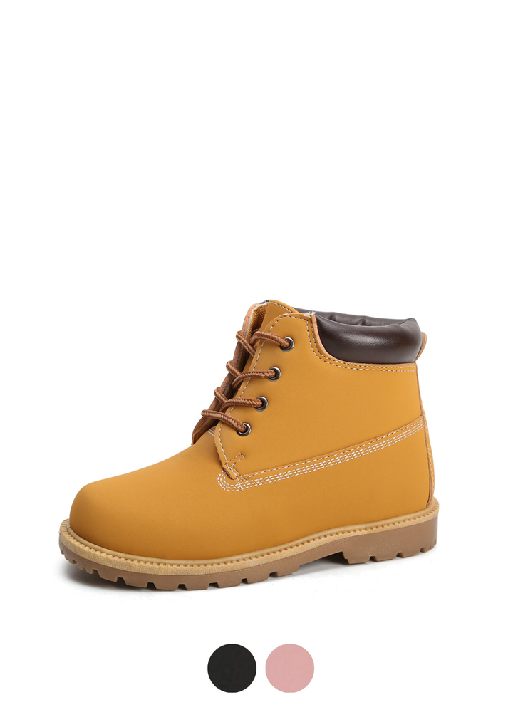 Caldera Unisex Kids&