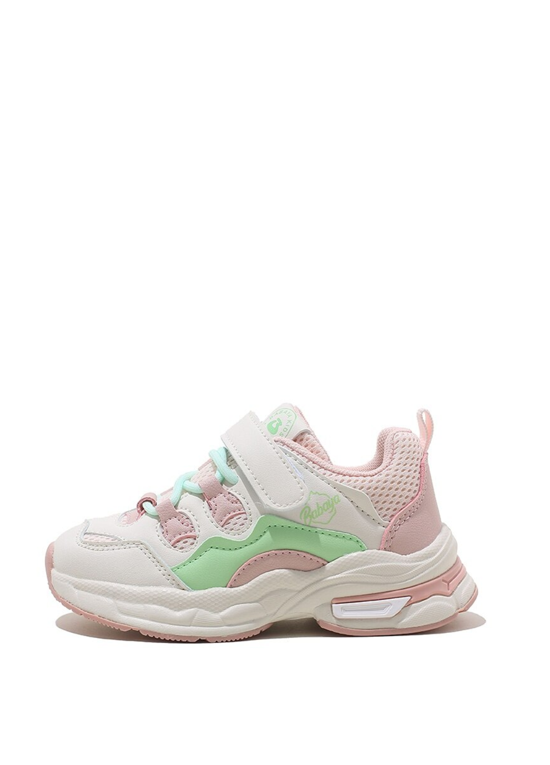 Daniela Girls' Casual Sneaker