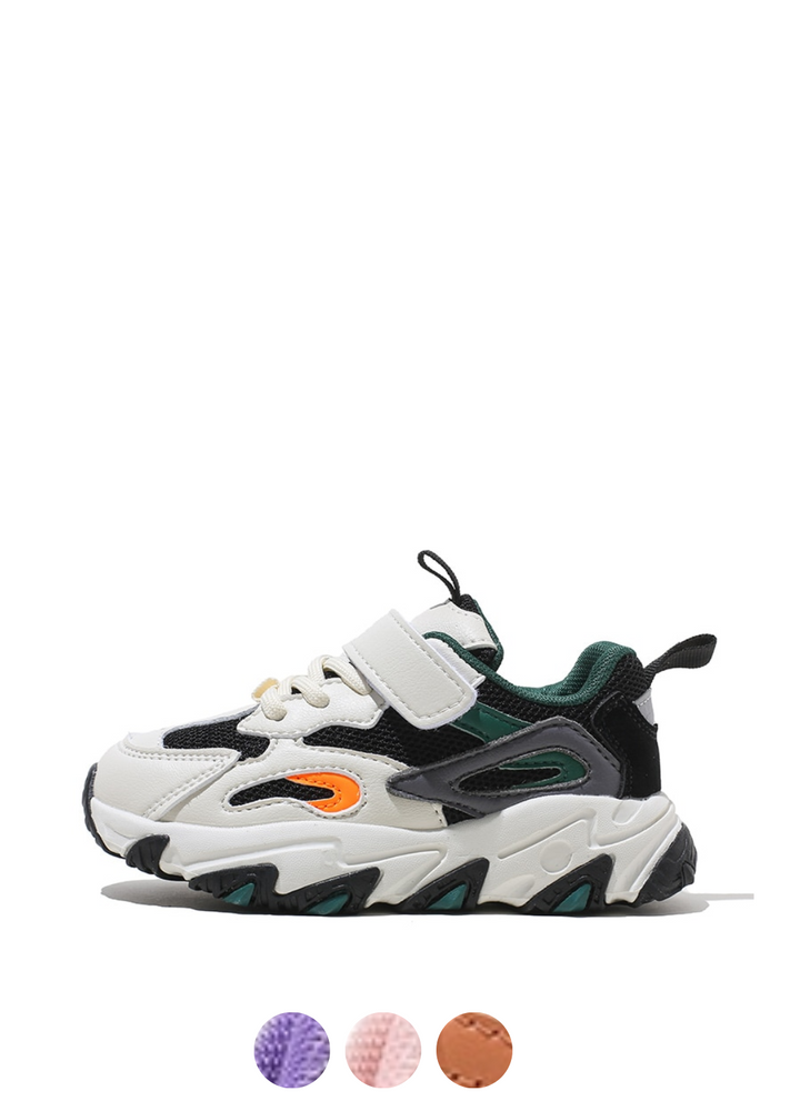 Spear Unisex Kids&