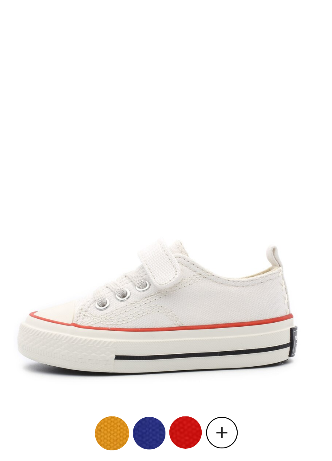 Leon Boys' Casual Sneaker
