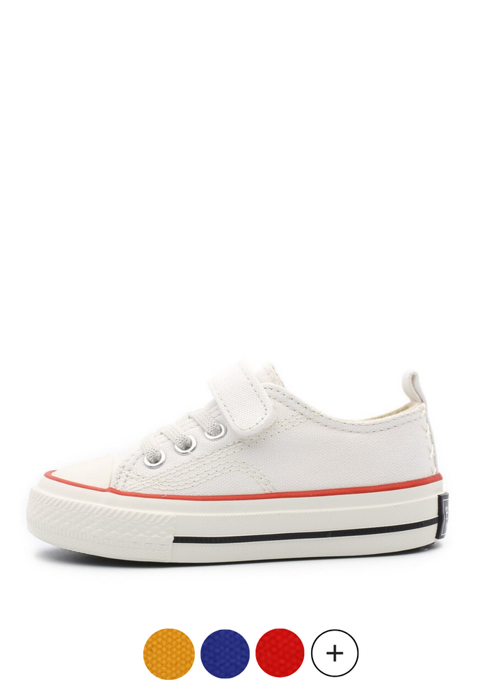 Leon Boys' Casual Sneaker