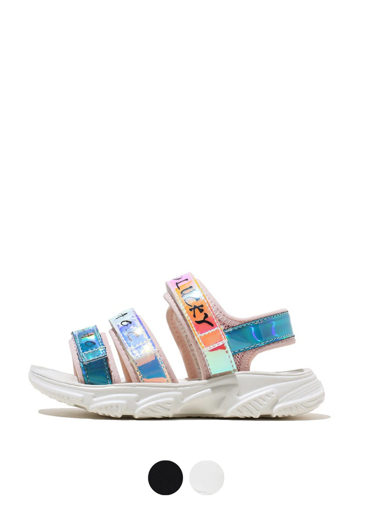 Martha Girls' Casual Sandal