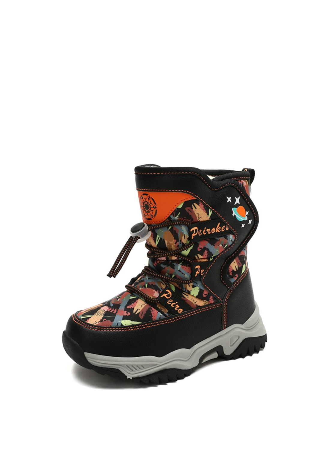 Watson Unisex Kids' Snow Boot