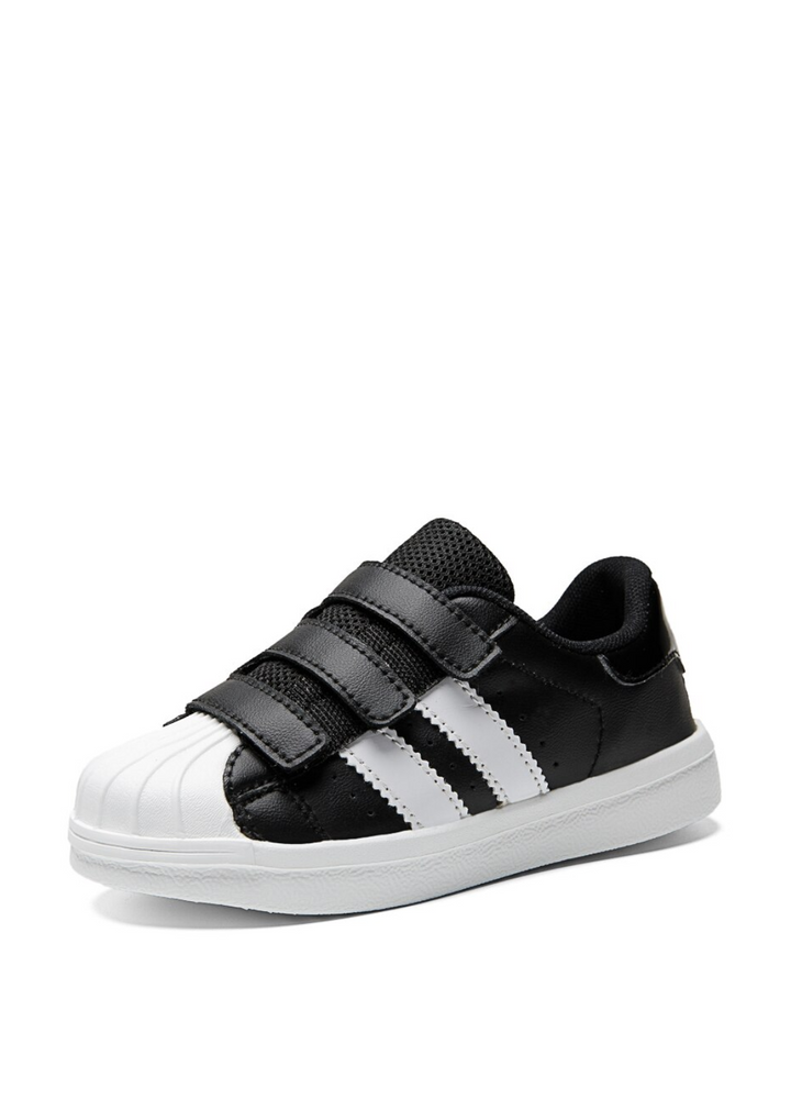 Drake Boys' Casual Sneaker