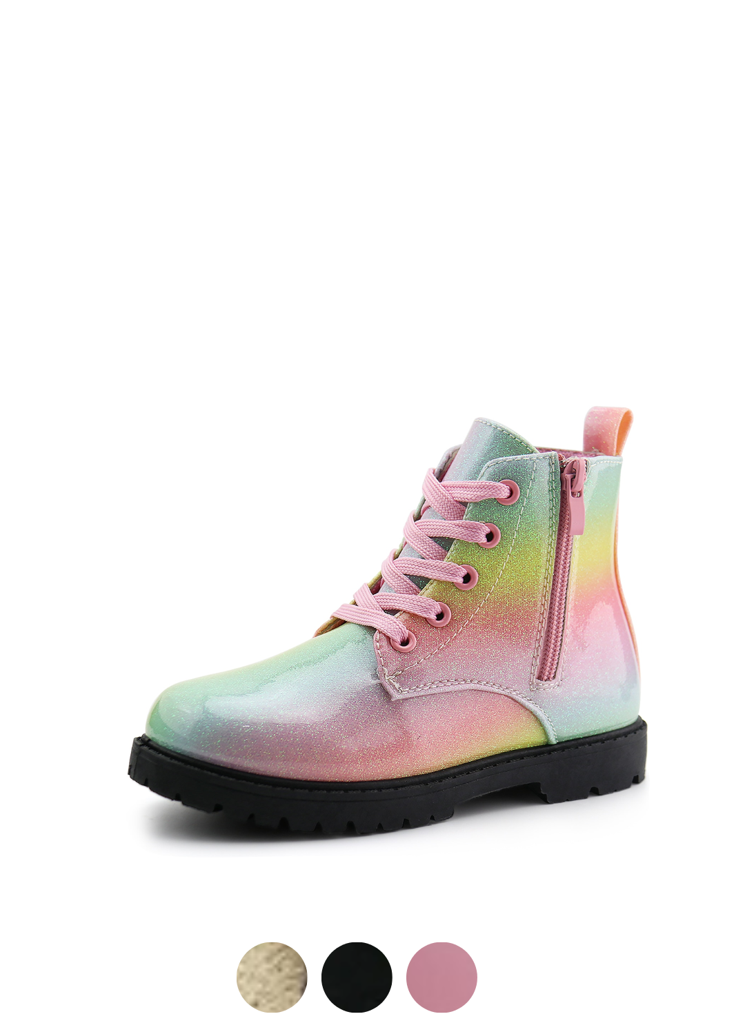 Pieri Girls' Fashion Boot