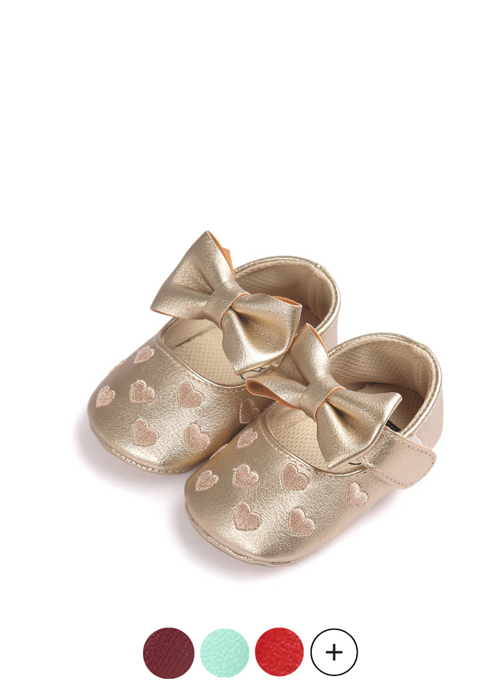 Greta Baby Girls&