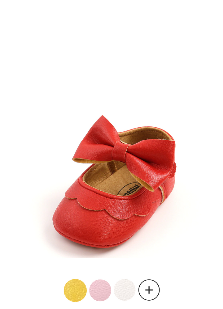 Bonie Baby Girls&
