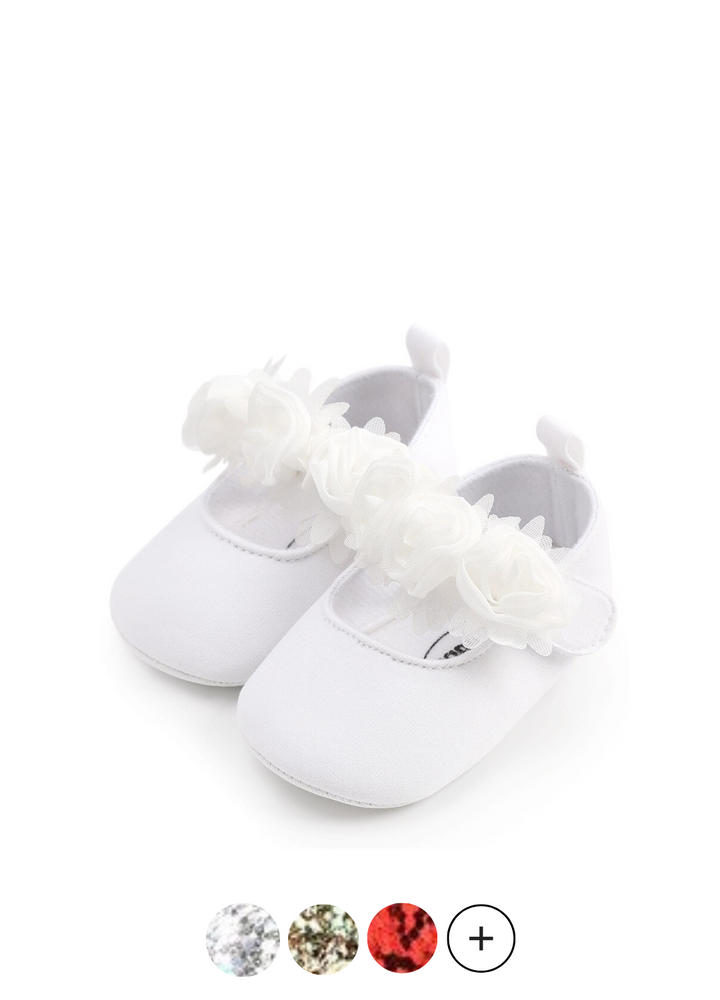 Ildemar Baby Girls&