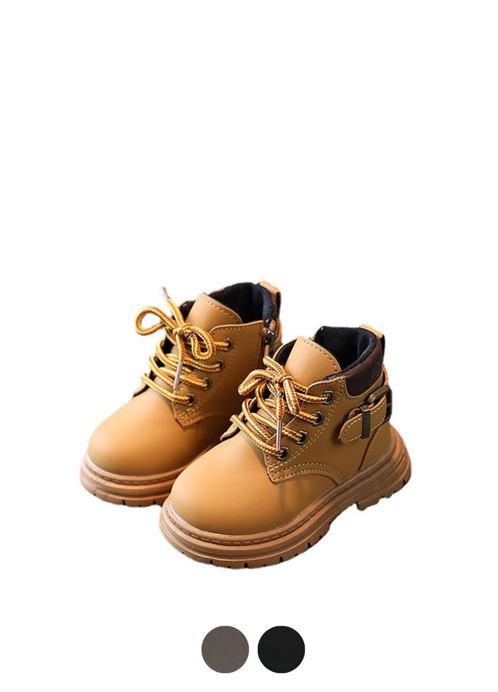 Iglesias Unisex Kids&