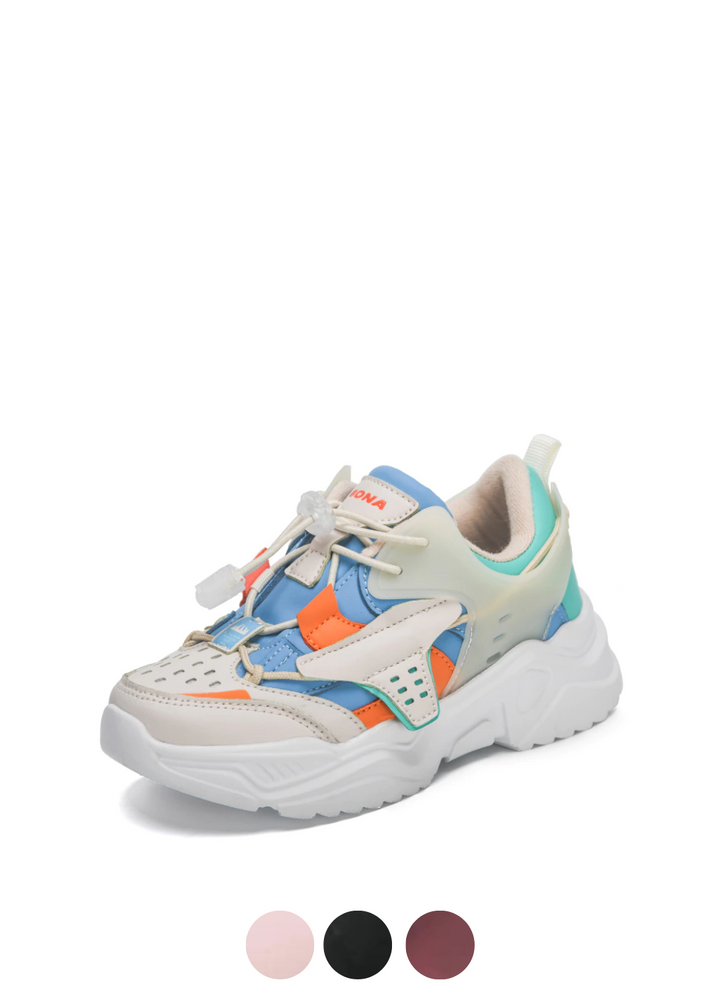Libia Unisex Kids&