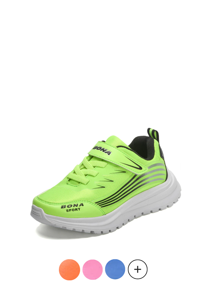 Diaz Unisex Kids&