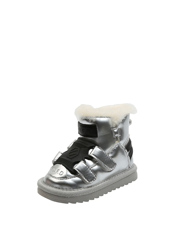 Jaimes Unisex Kids&