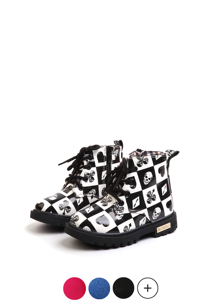 Zanety Unisex Kids&