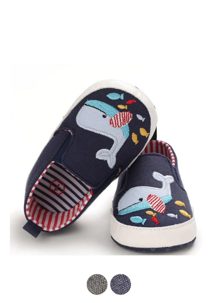Moro Baby Boys&