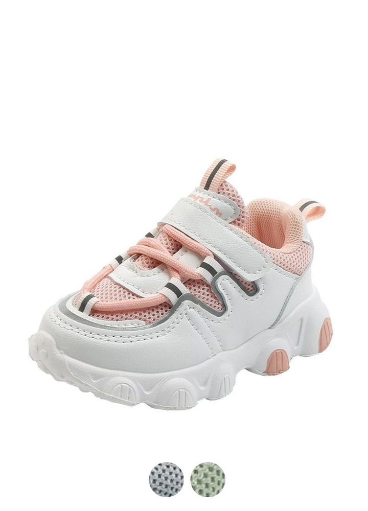 Rojas Unisex Kids&