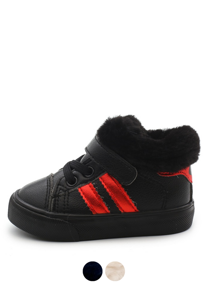 Nein Baby Boys&