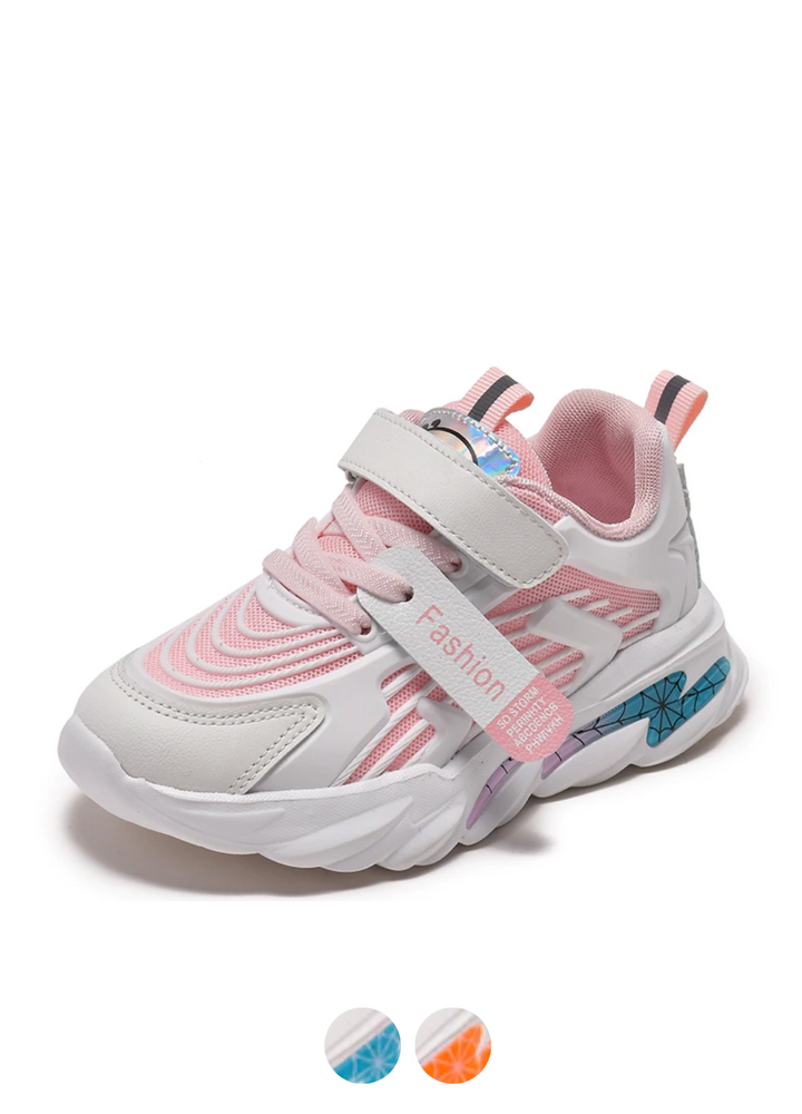 Noe Unisex Kids&