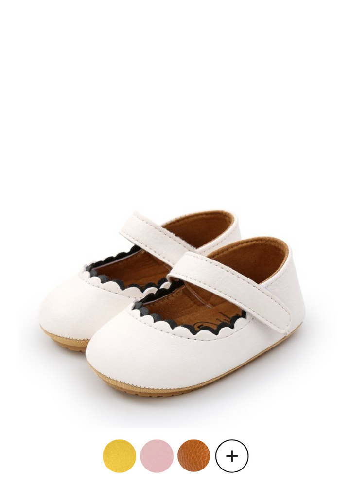 Joceline Baby Girls&
