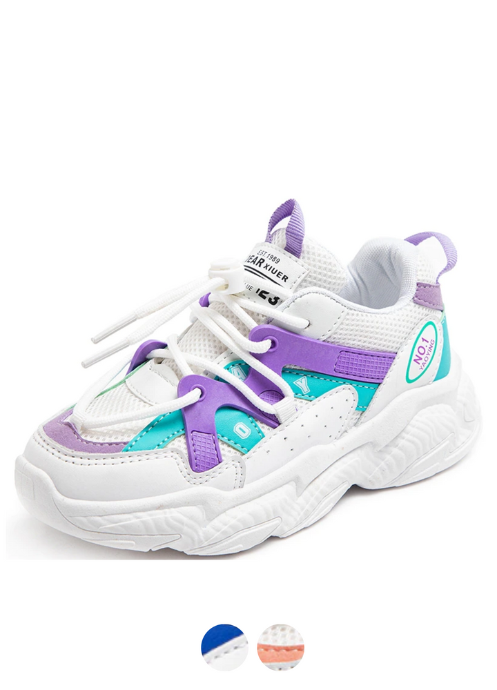 Matah Unisex Kids&