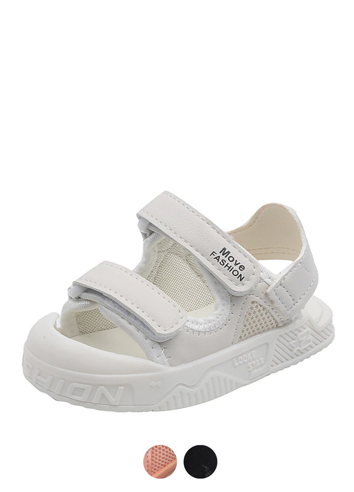 Miles Unisex Kids&