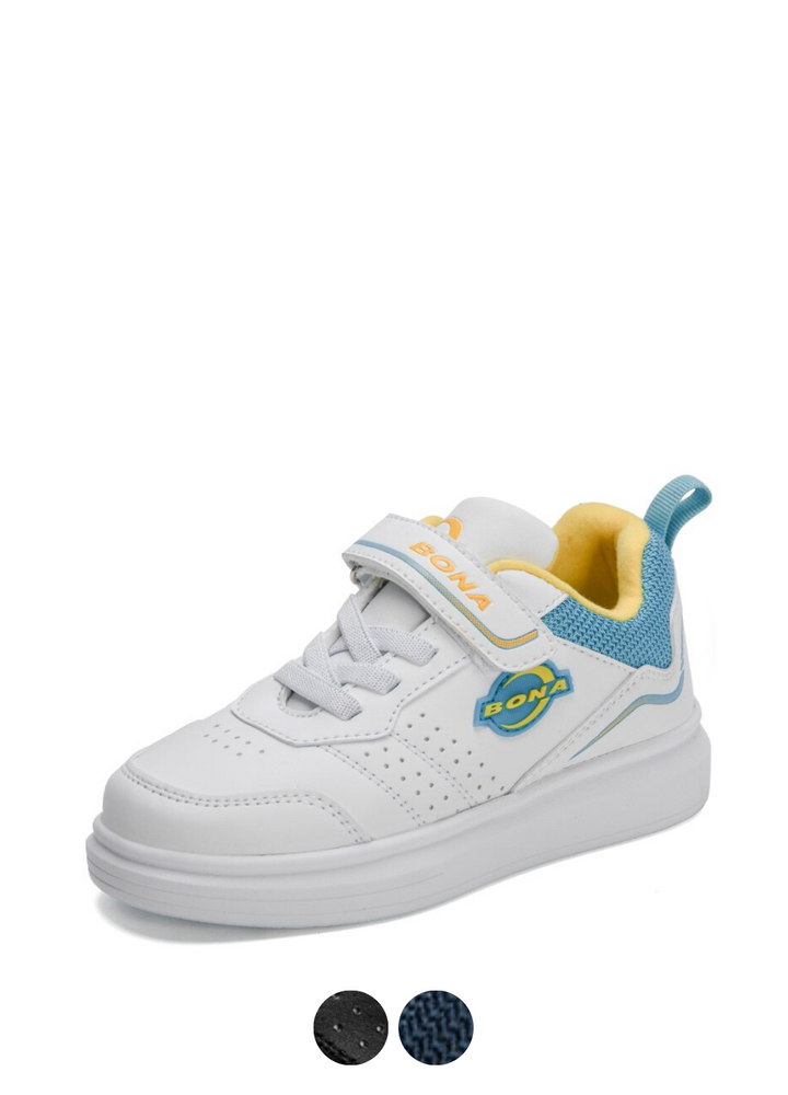 Yormand Boys&