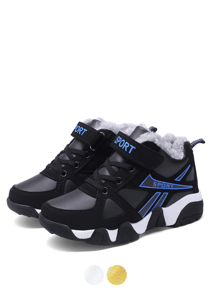 Ares Boys&