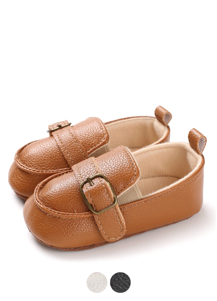 USS Shoes Ulises Baby Boys&