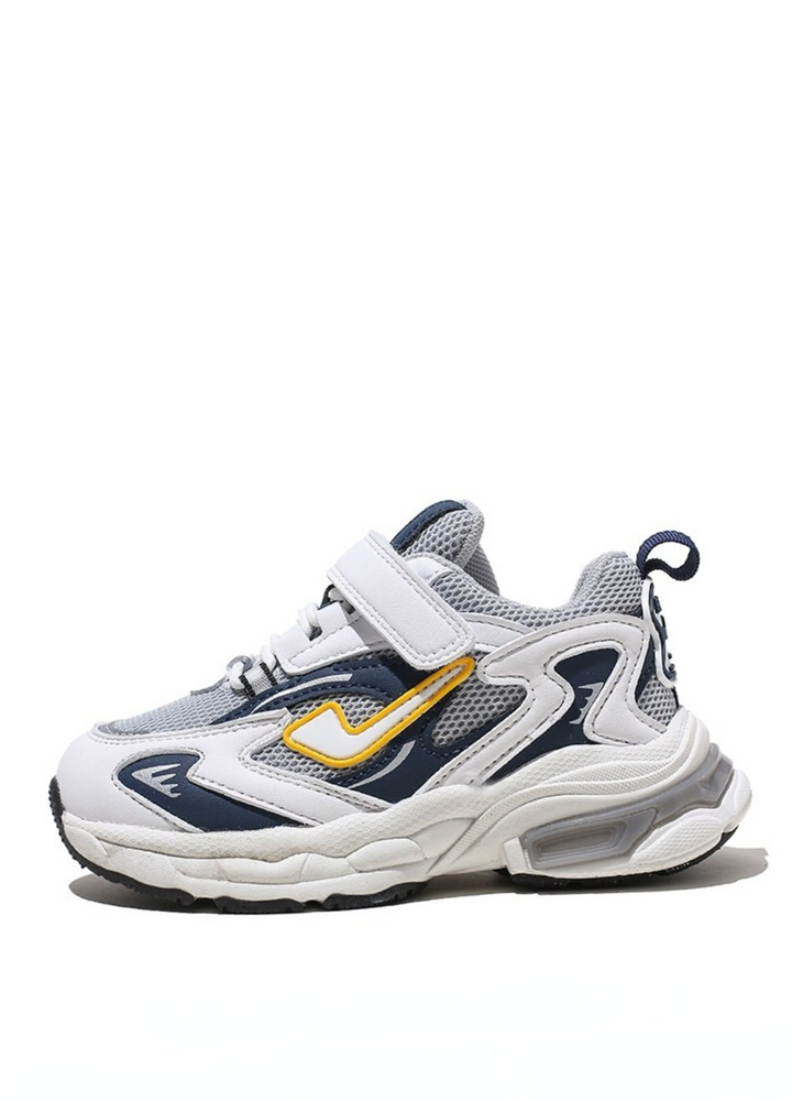 Rufus Unisex Kids&