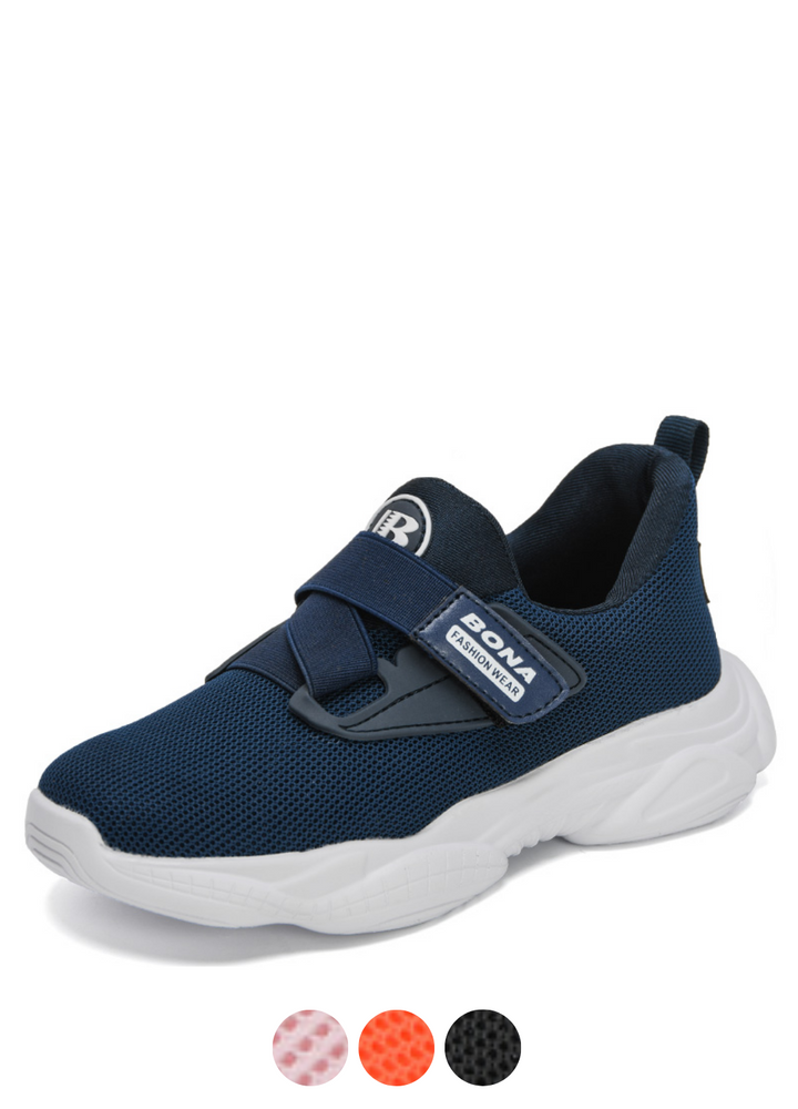 Beltran Unisex Kids&