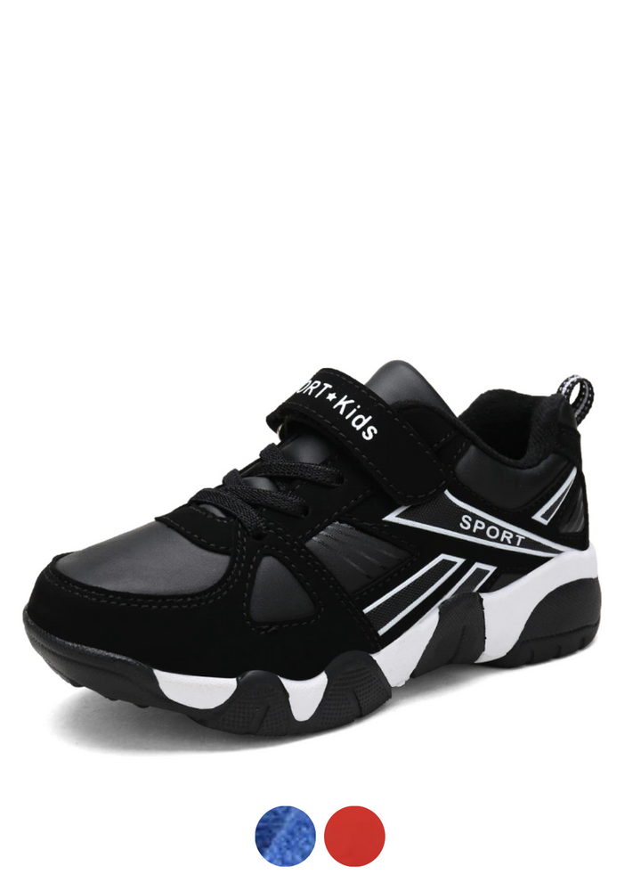 USS Shoes Marco Boys&