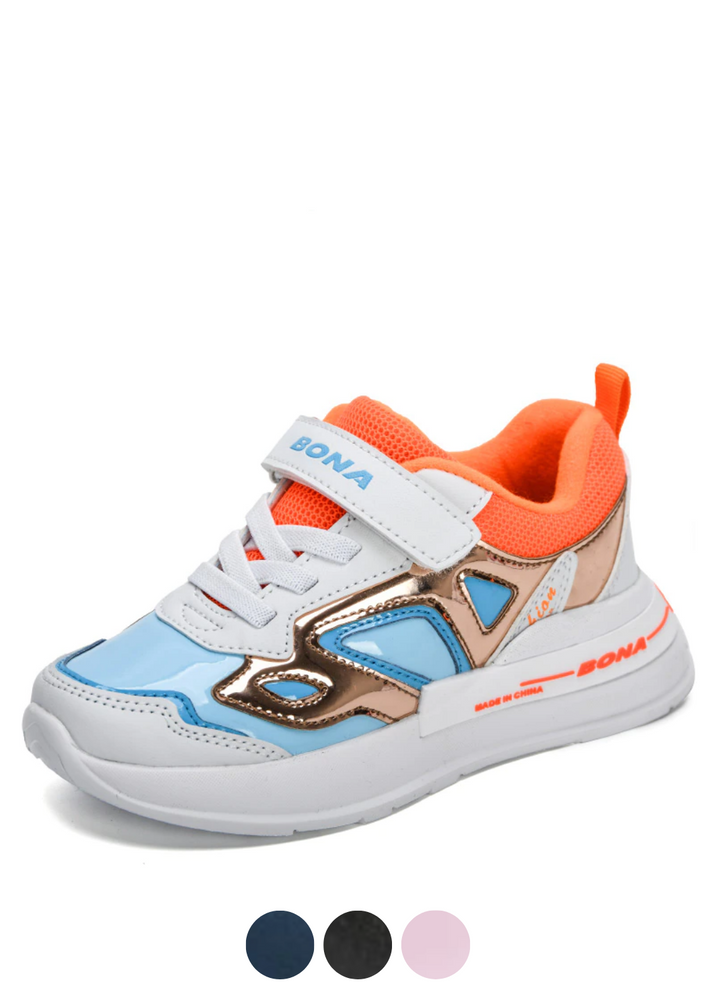 Pons Unisex Kids&