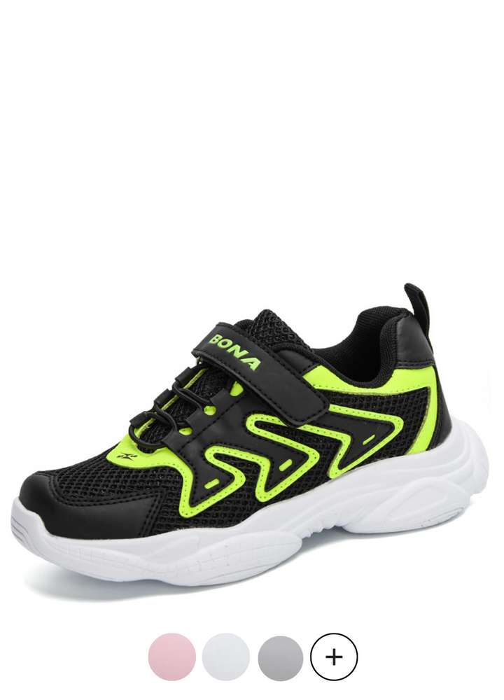 Prato Unisex Kids&