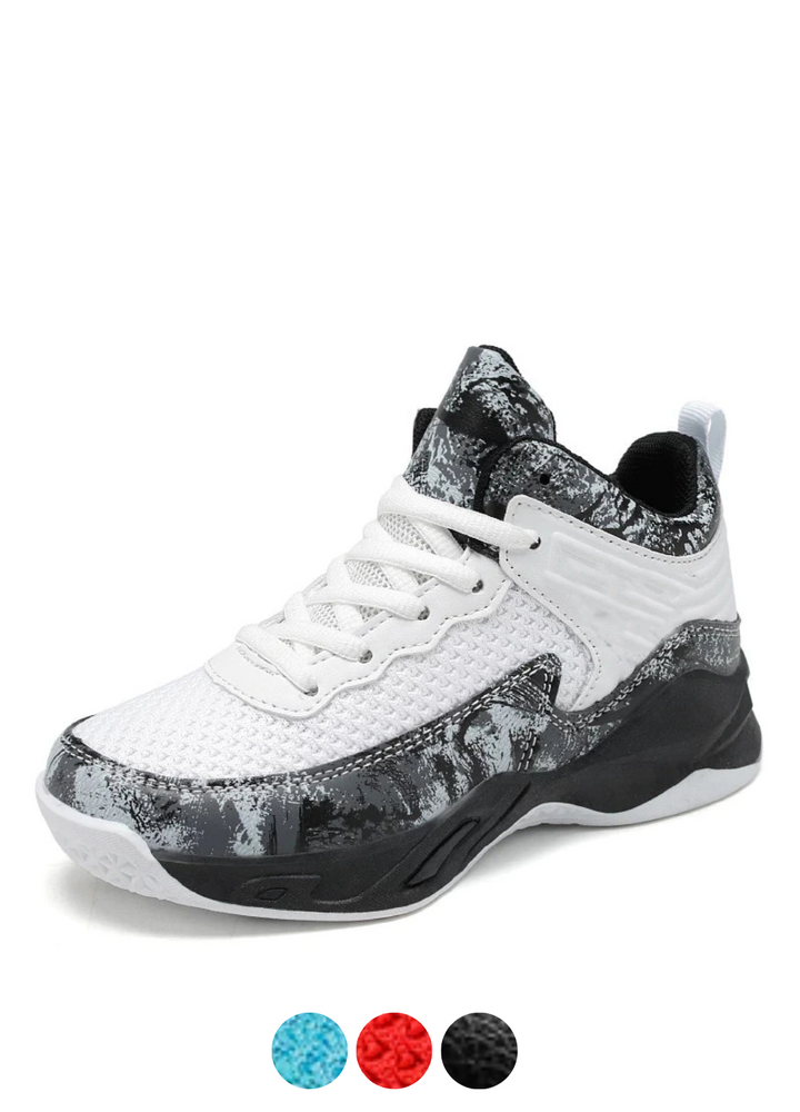 USS Shoes Kobe Boys&