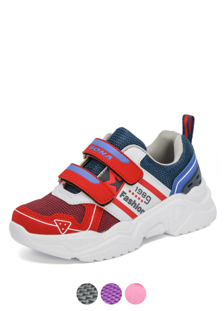 Montaner Unisex Kids&