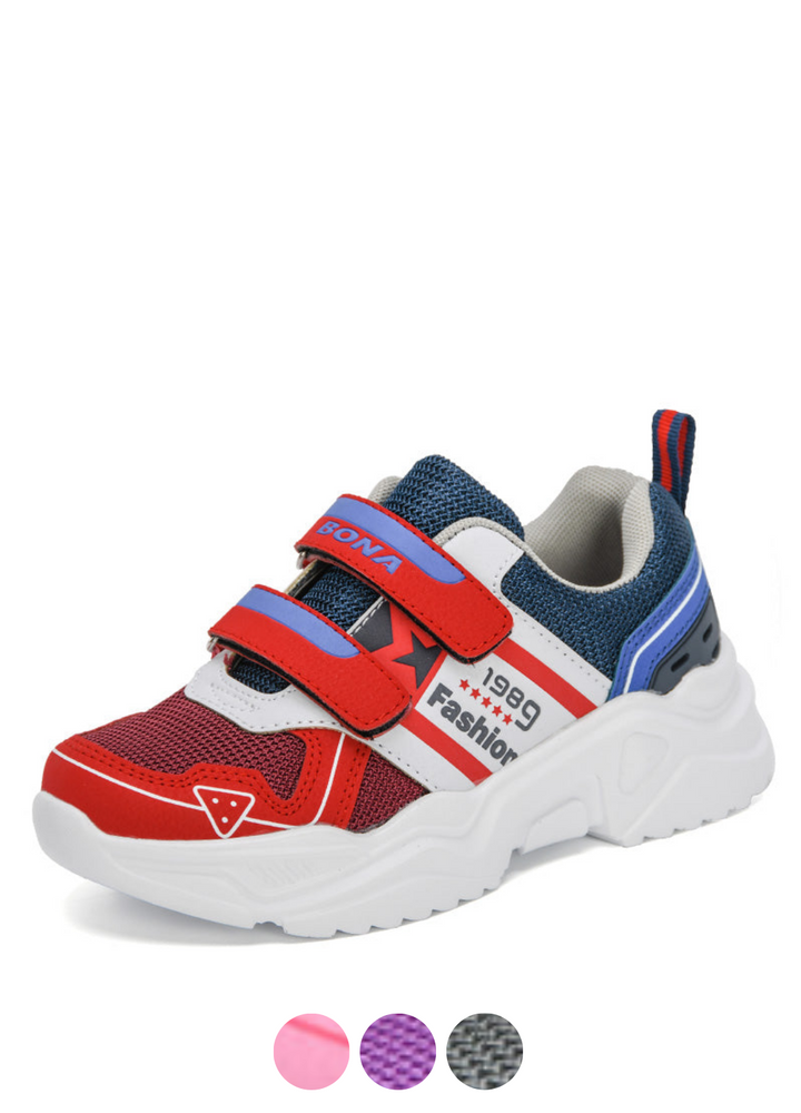 Montaner Unisex Kids&