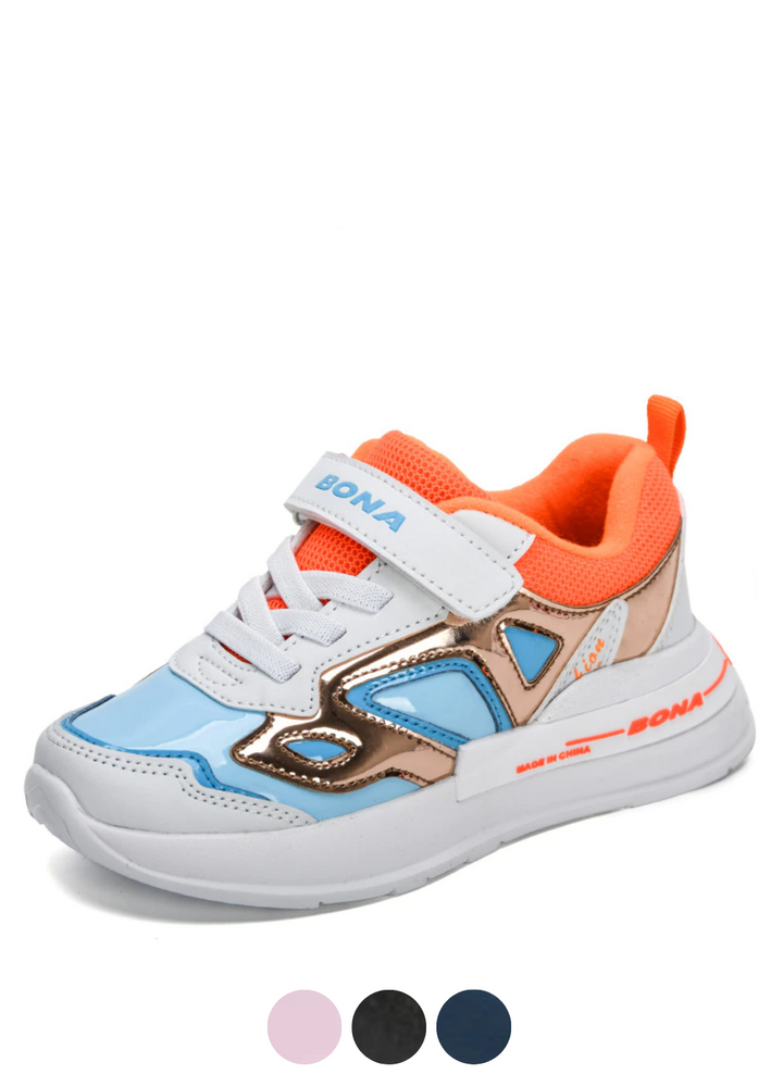 Pons Unisex Kids&